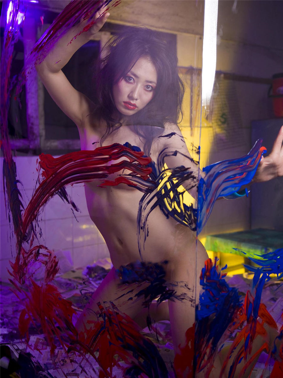 [Sabra.net]美女谷桃子第014期套图(第23页)