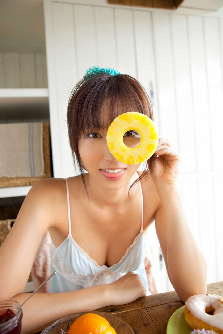 [YS Web] 美女吉木りさVol.434套图(第41页)