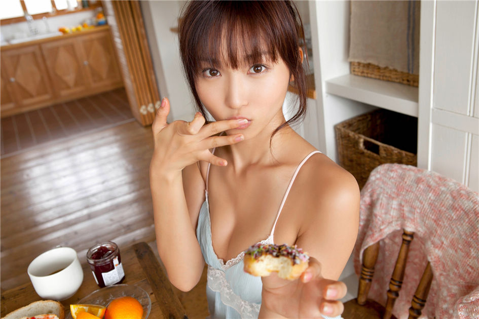[YS Web] 美女吉木りさVol.434套图(第44页)