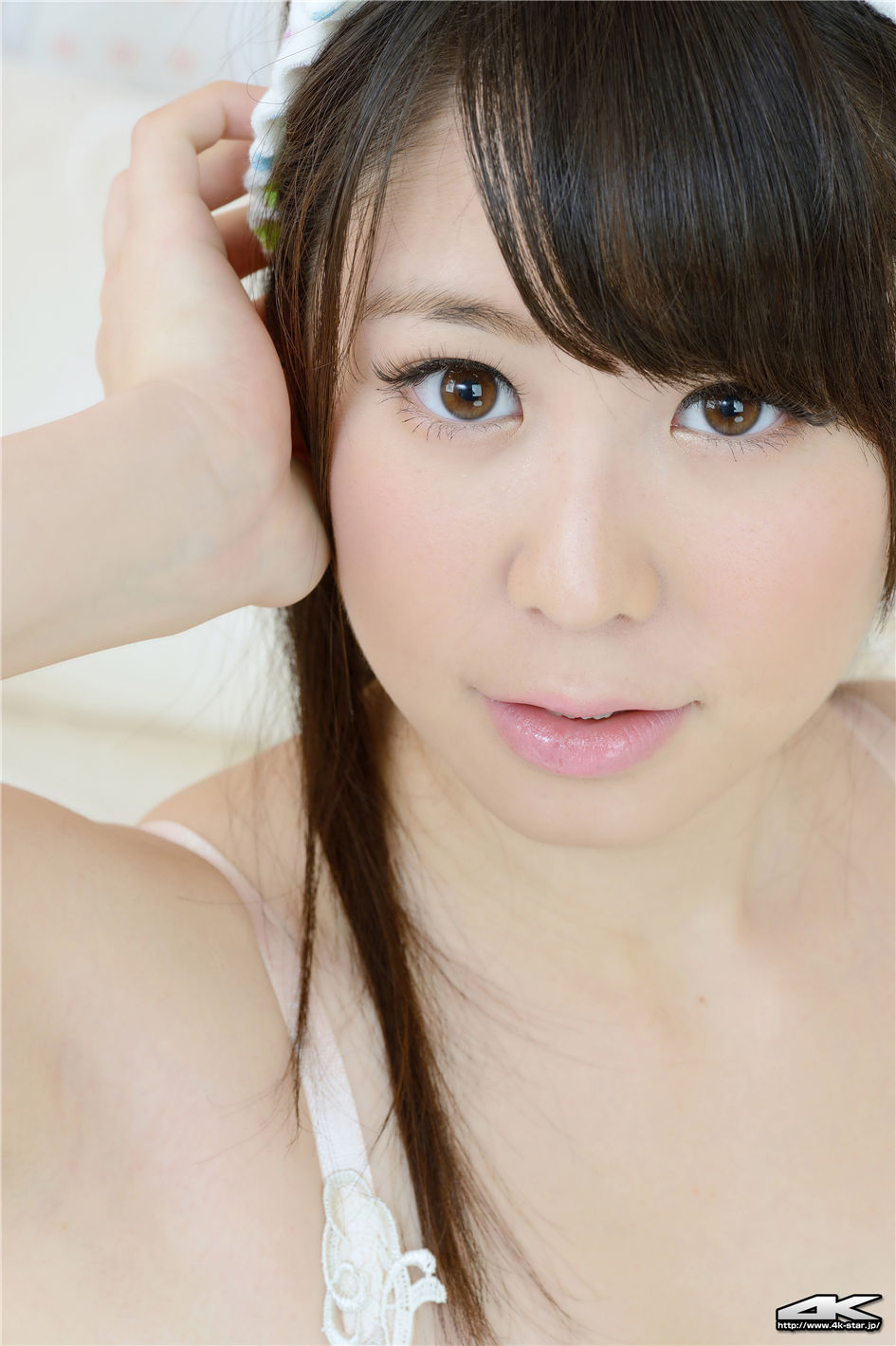 [4K-STAR]美女加藤シーナNo.00258套图(第65页)