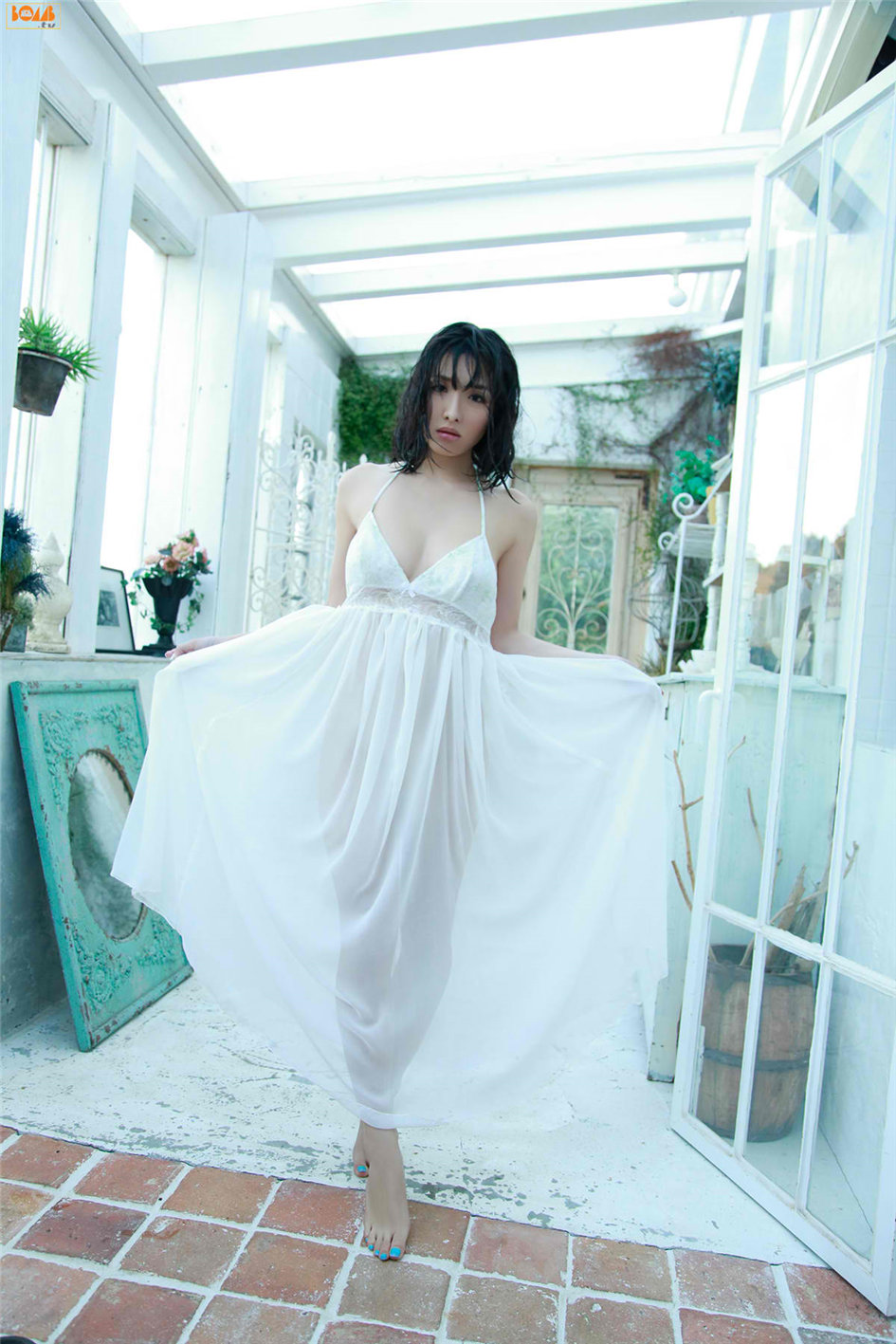 [BOMB.TV]美女今野杏南第137期套图(第38页)
