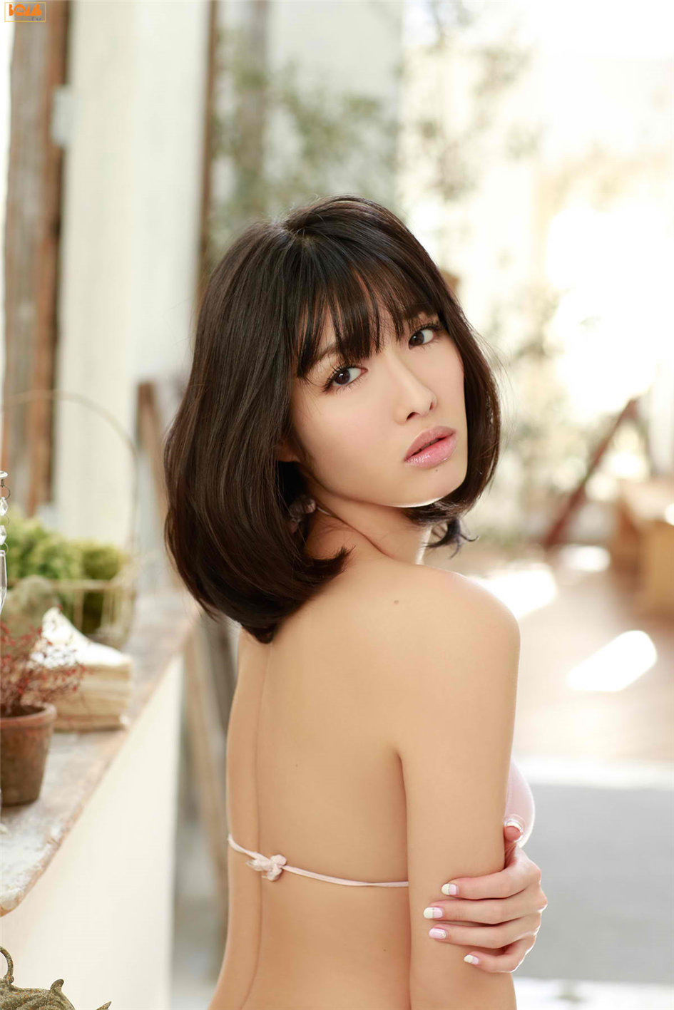 [BOMB.TV]美女今野杏南第137期套图(第41页)