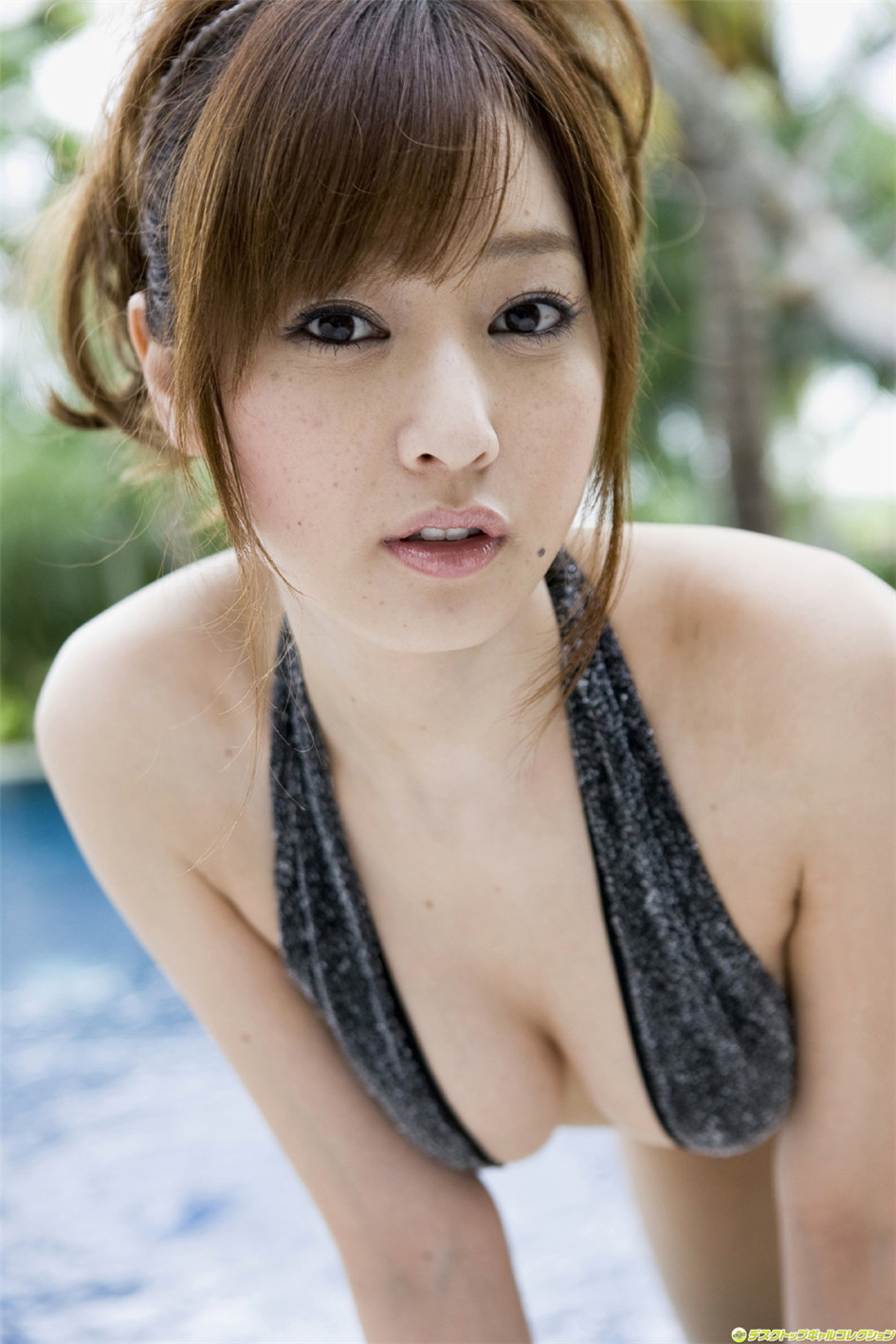 [DGC]池田夏希No.1150美女套图(第32页)