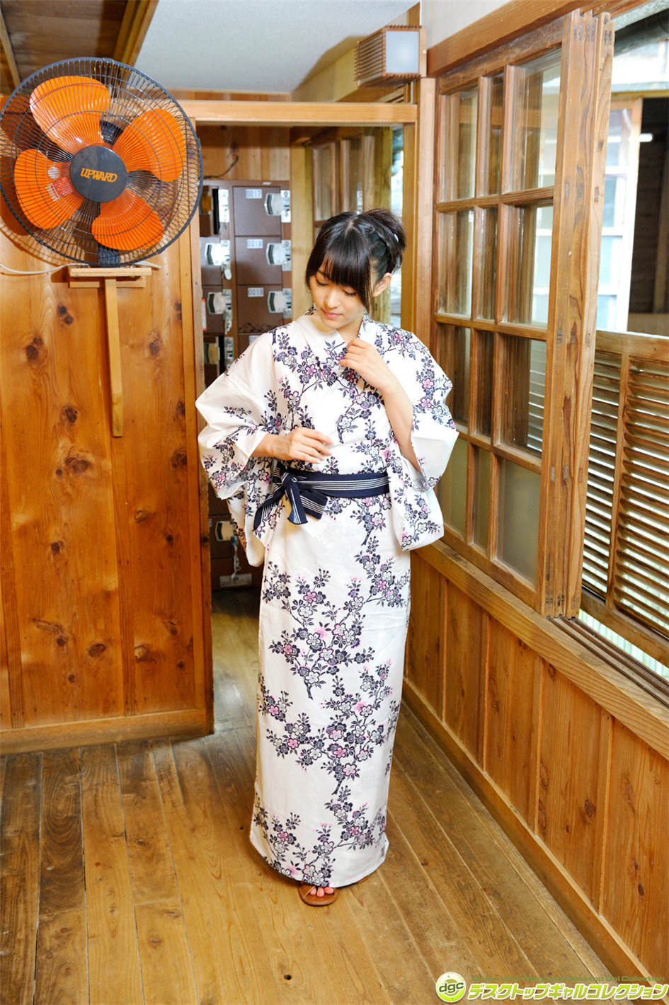 [DGC]西野翔No.1189美女套图(第85页)