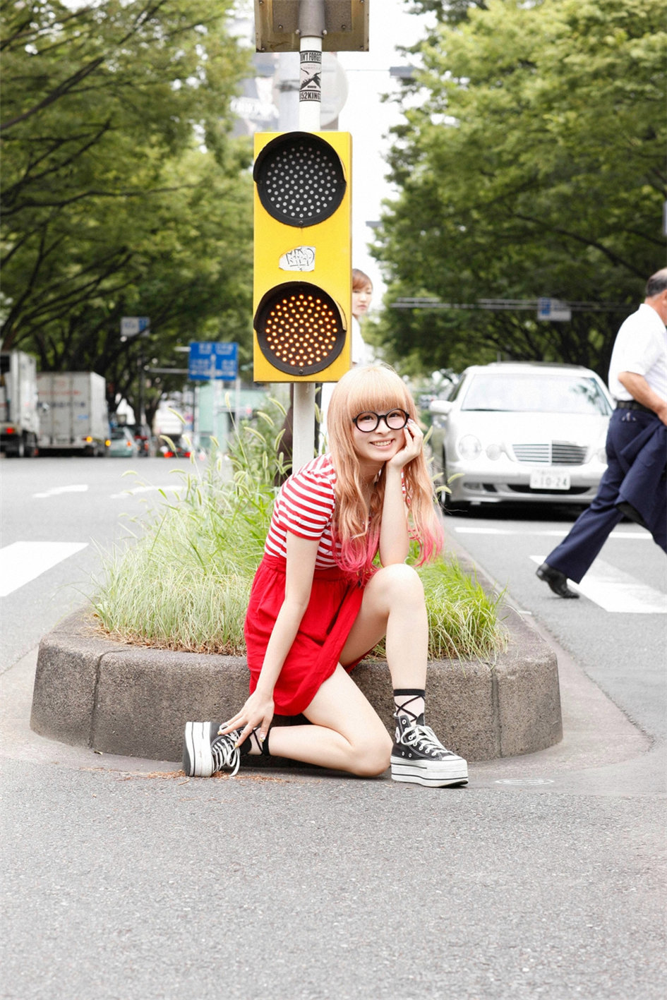 [YS Web]Vol.457套图大全(第40页)