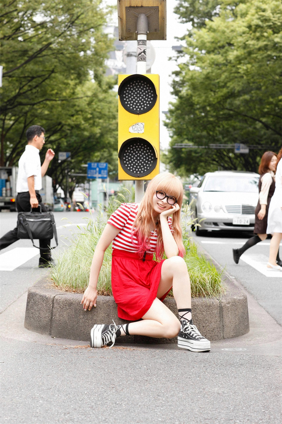 [YS Web]Vol.457套图大全(第41页)