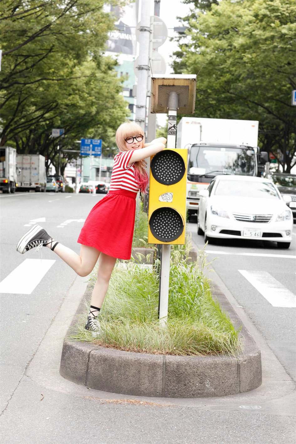 [YS Web]Vol.457套图大全(第45页)