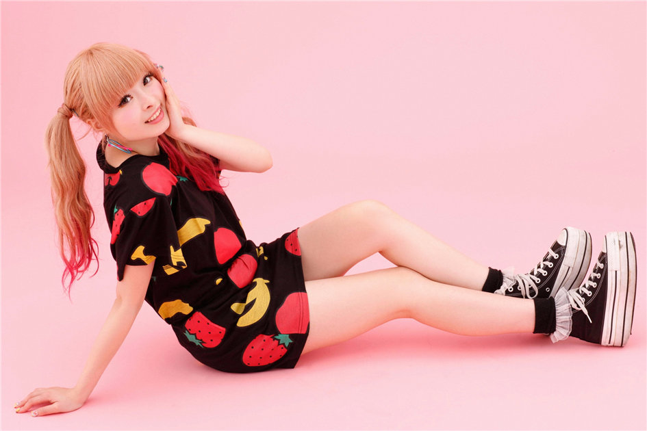 [YS Web]Vol.457套图大全(第48页)