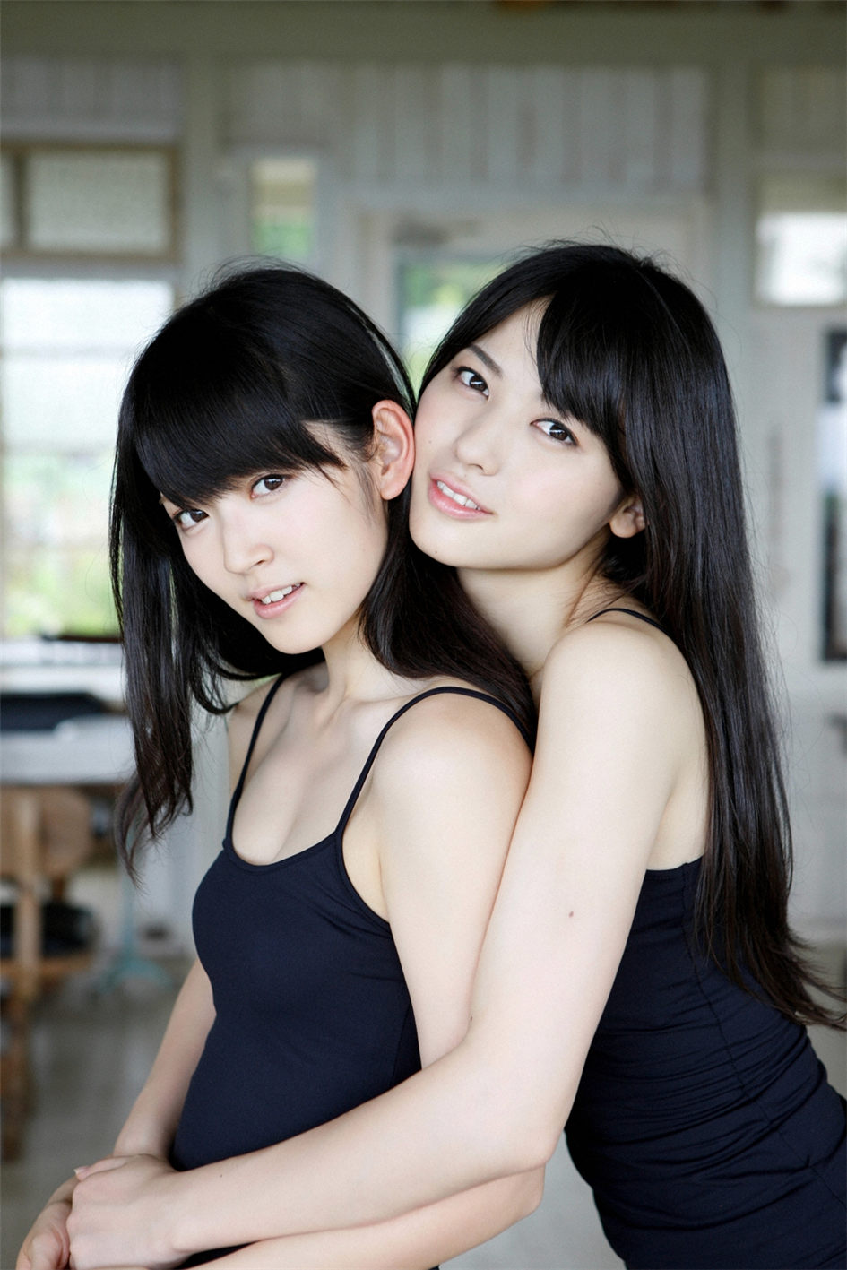 [YS Web]美女矢島舞美Vol.483套图(第35页)