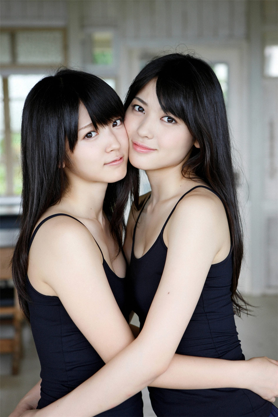 [YS Web]美女矢島舞美Vol.483套图(第36页)