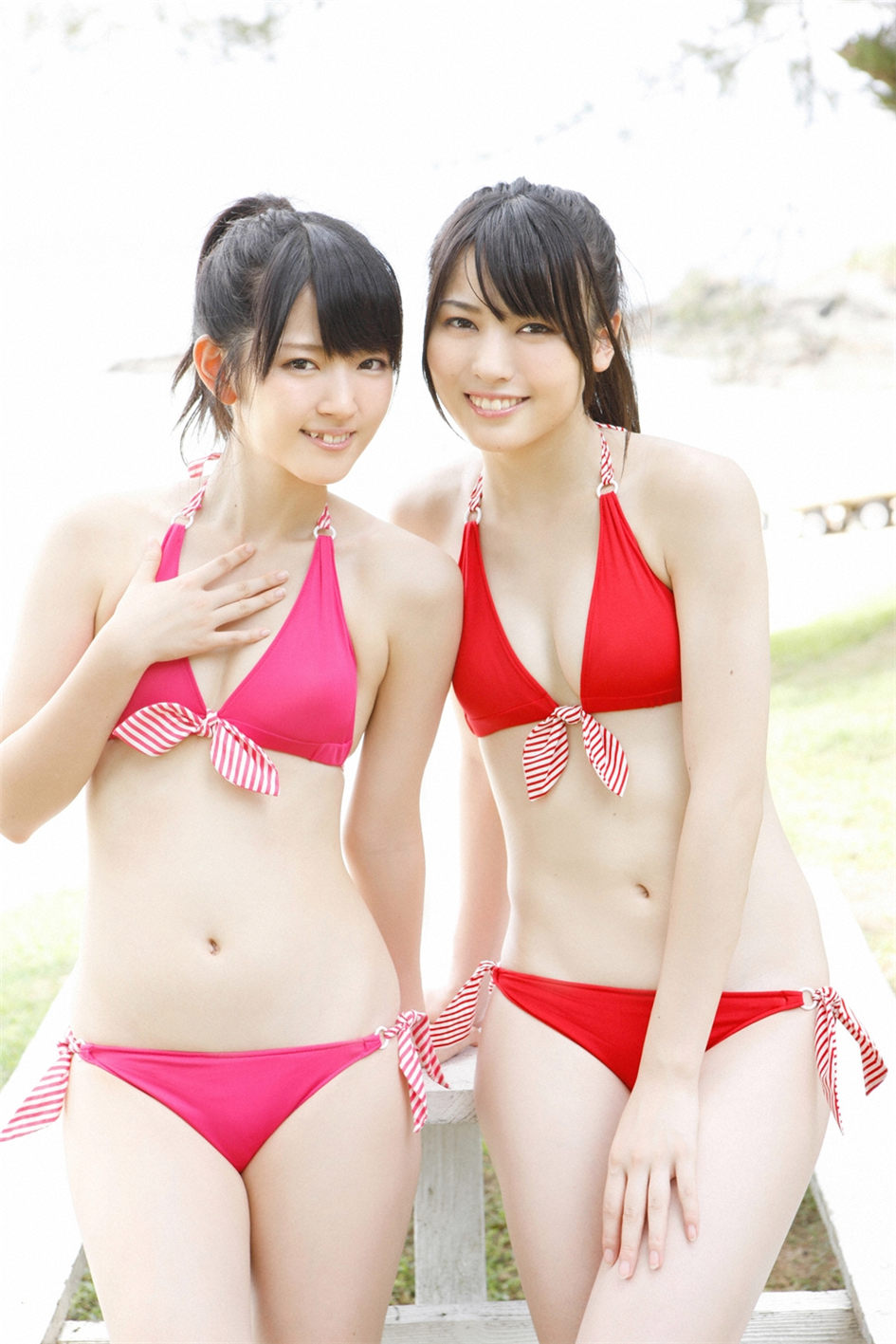 [YS Web]美女矢島舞美Vol.483套图(第38页)
