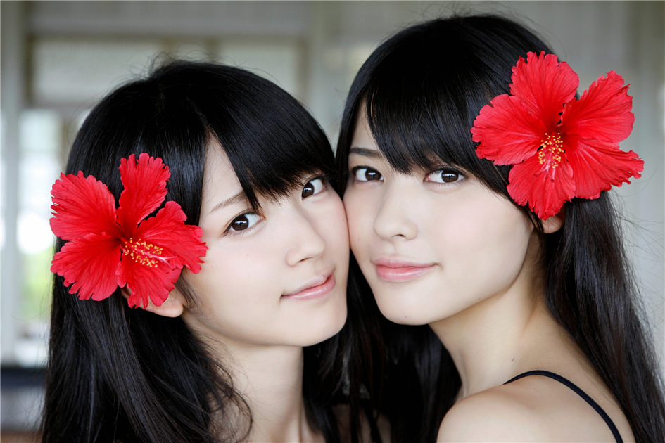[YS Web]美女矢島舞美Vol.483套图(第44页)