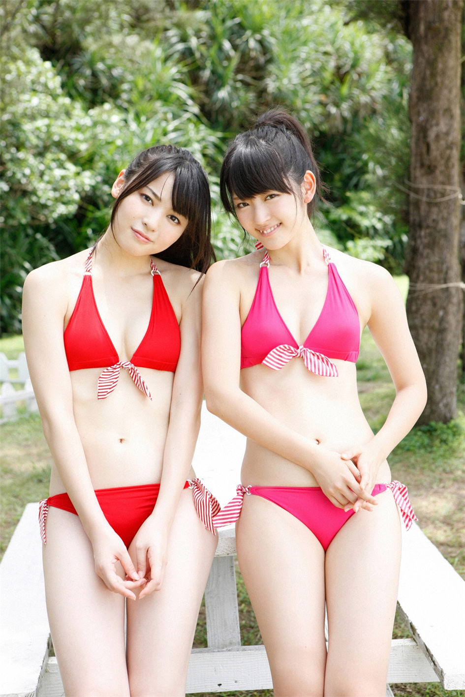 [YS Web]美女矢島舞美Vol.483套图(第48页)
