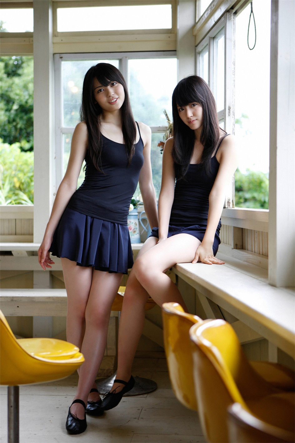 [YS Web]美女矢島舞美Vol.483套图(第54页)