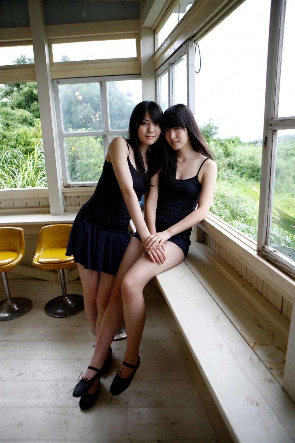 [YS Web]美女矢島舞美Vol.483套图(第60页)