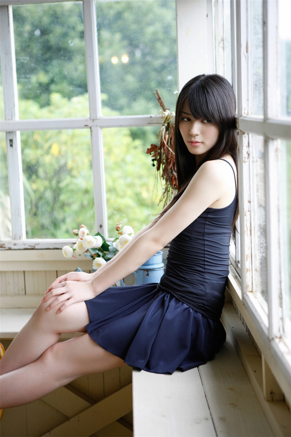 [YS Web]美女矢島舞美Vol.483套图(第65页)