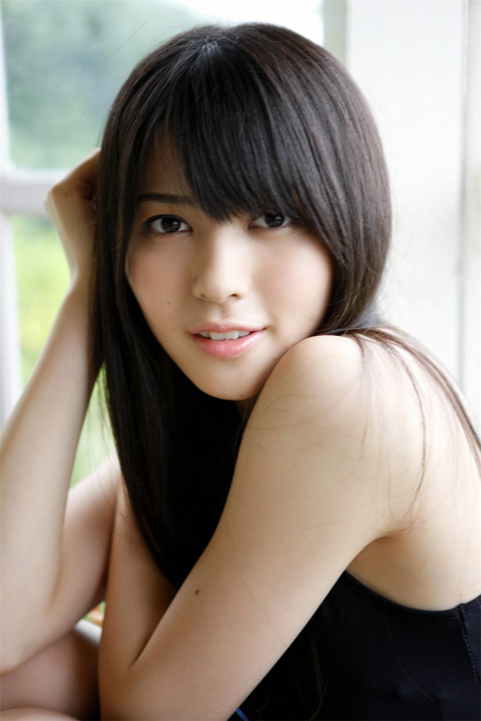 [YS Web]美女矢島舞美Vol.483套图(第69页)