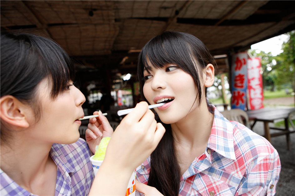 [YS Web]美女矢島舞美Vol.483套图(第81页)