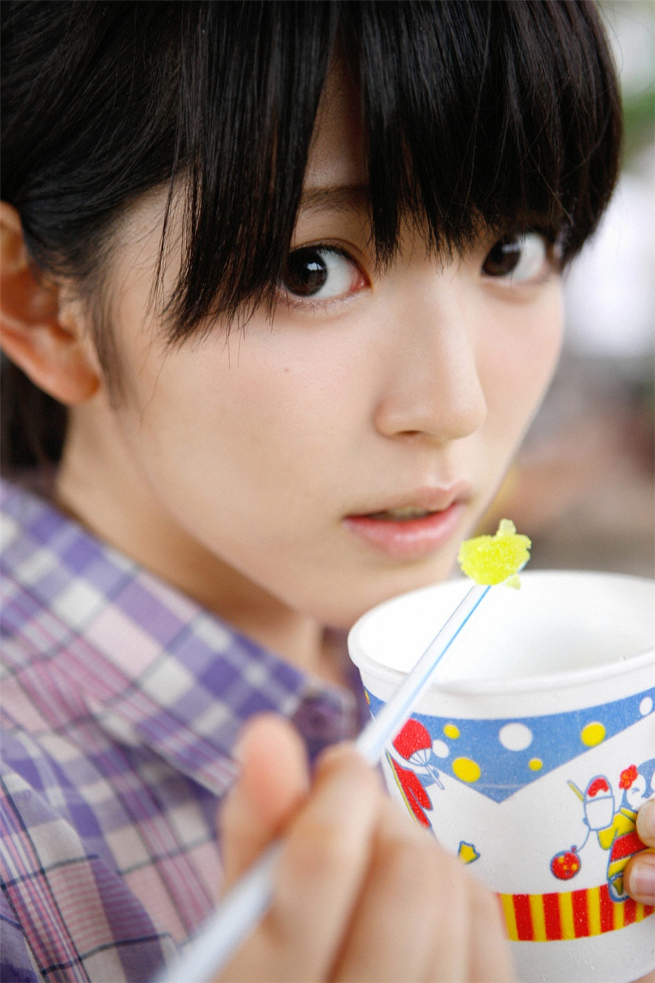 [YS Web]美女矢島舞美Vol.483套图(第86页)