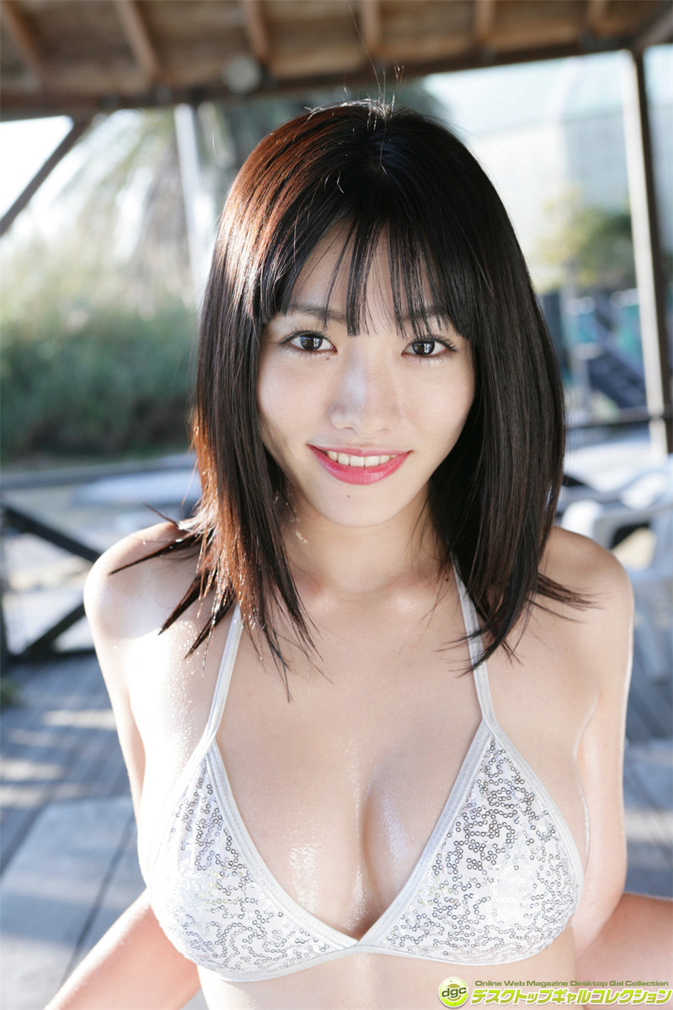 [DGC]今野杏南No.1205精品套图(第38页)