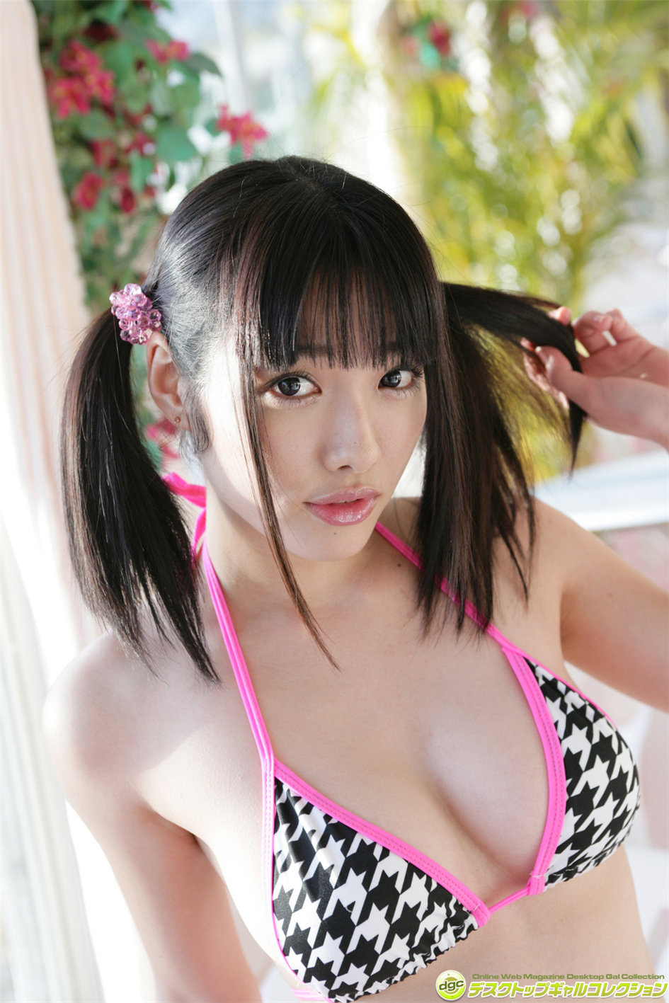 [DGC]今野杏南No.1205精品套图(第66页)