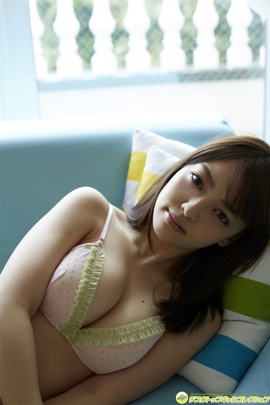 [DGC]美女安藤遥No.1221套图(第84页)