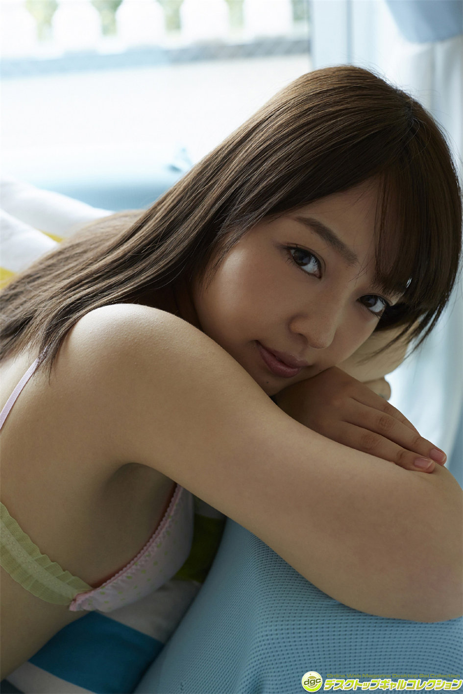 [DGC]美女安藤遥No.1221套图(第89页)