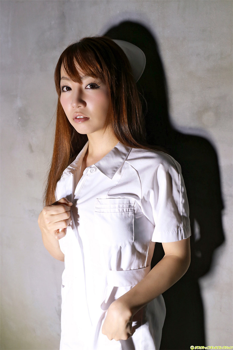 [DGC]美女西本明日香No.1127套图(第92页)