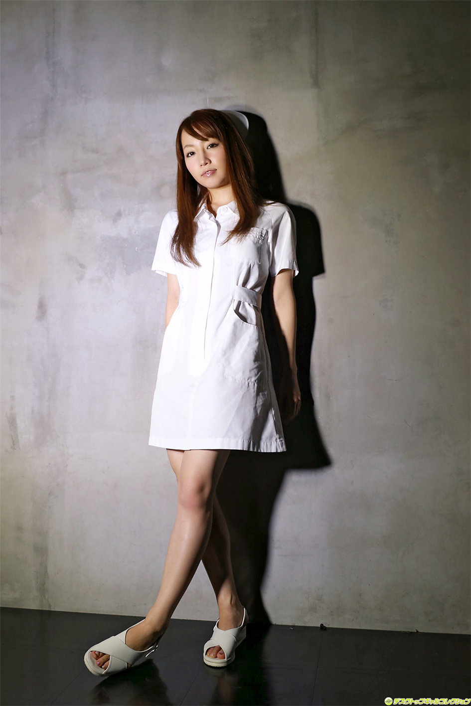 [DGC]美女西本明日香No.1127套图(第93页)