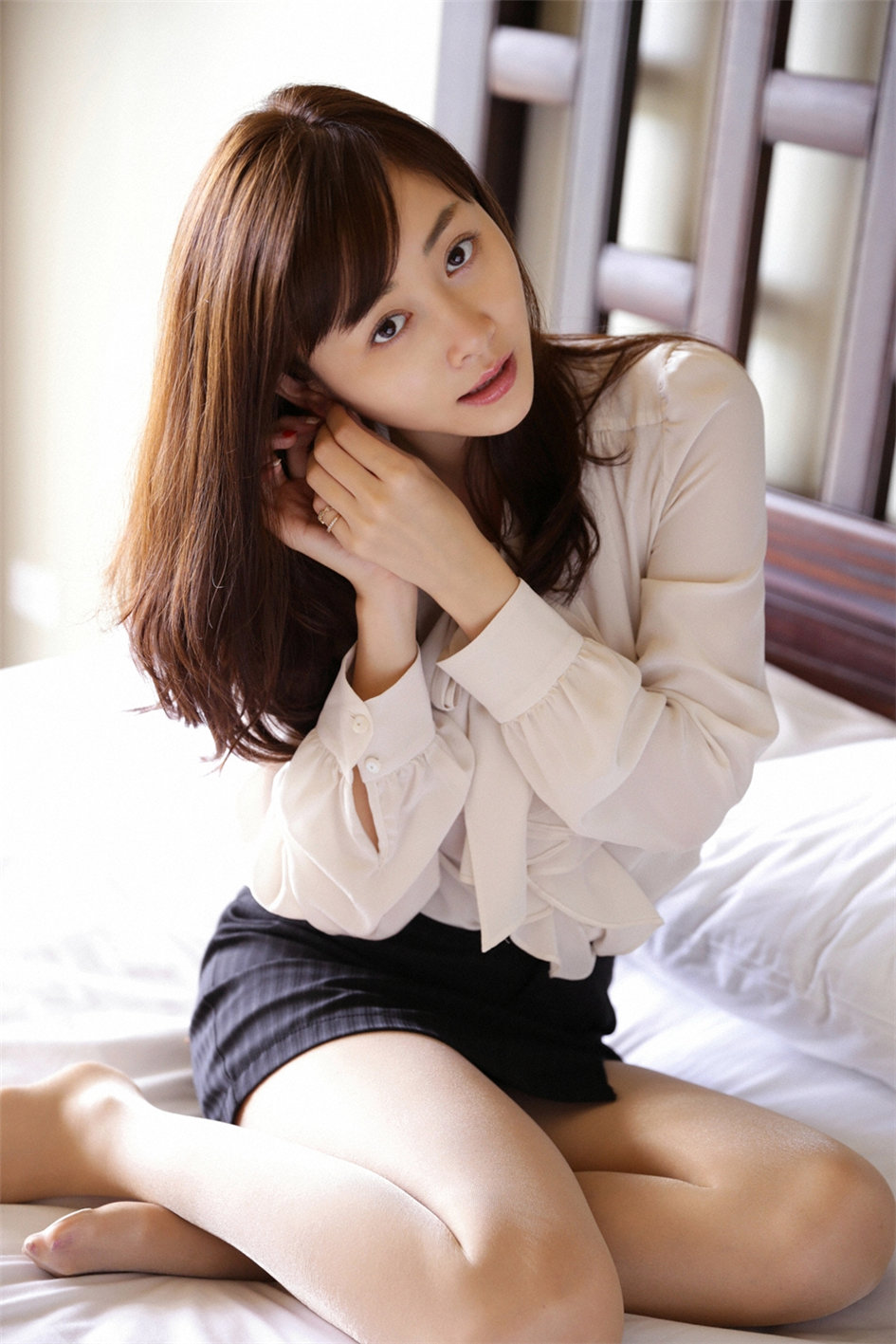 [YS Web]美女杉原杏璃Vol.531套图(第66页)