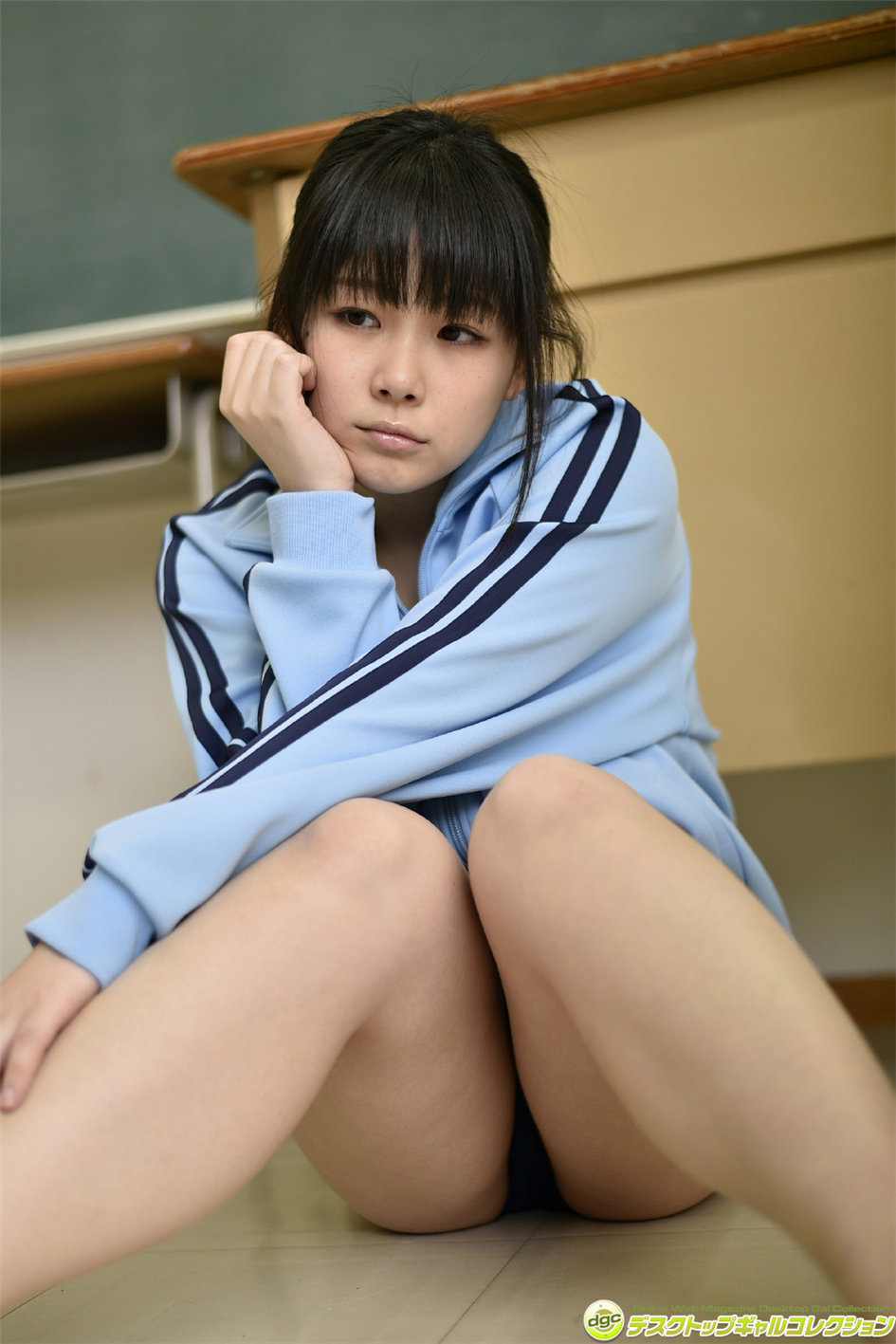 [DGC]瀬戸花No.1196套图大全(第53页)