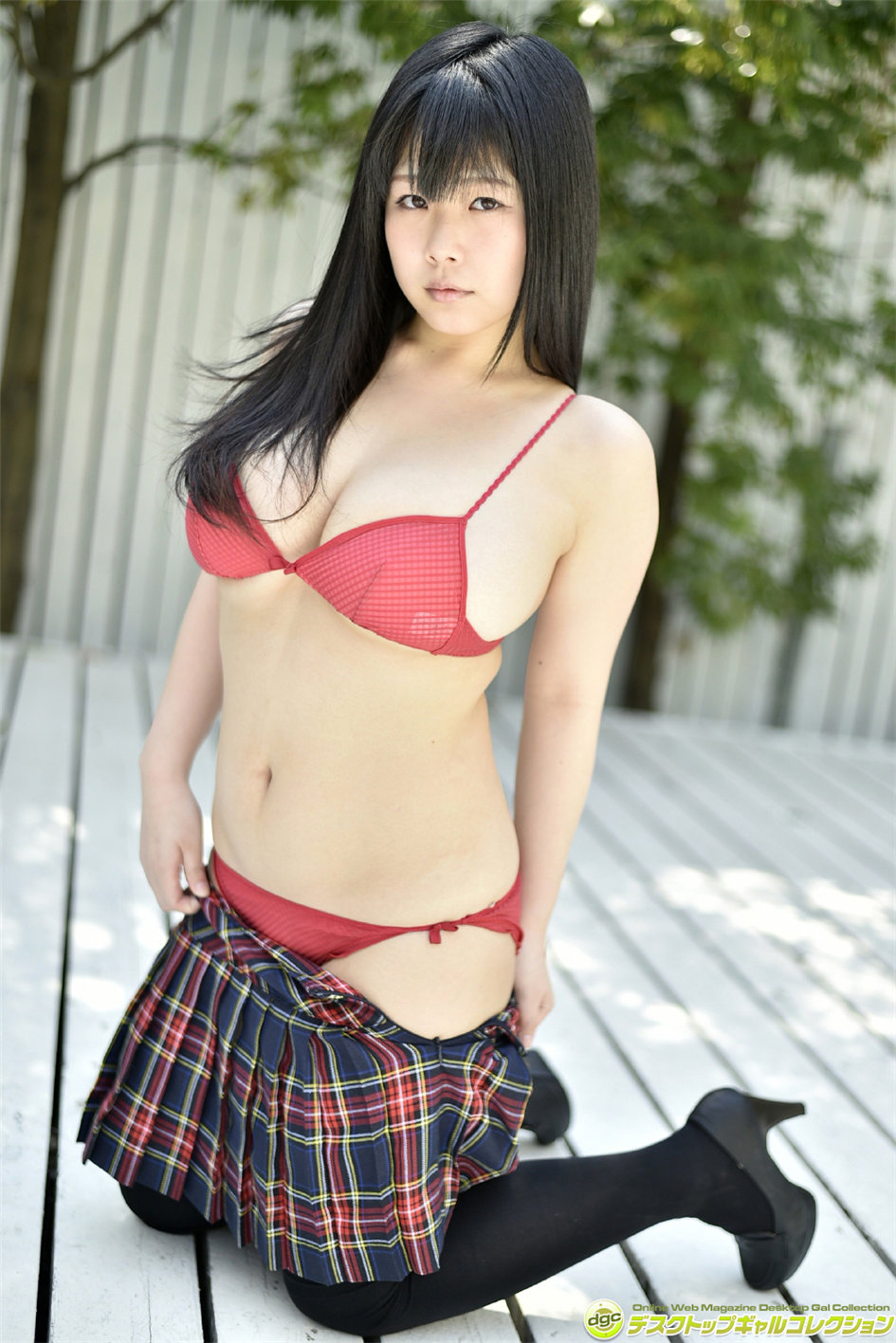 [DGC]瀬戸花No.1196套图大全(第71页)