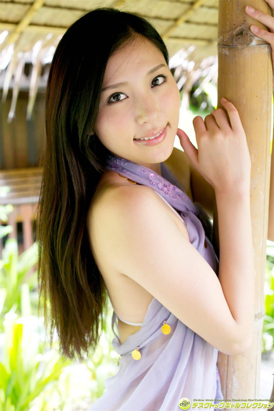 [DGC]美女桜木凛No.1237套图(第49页)