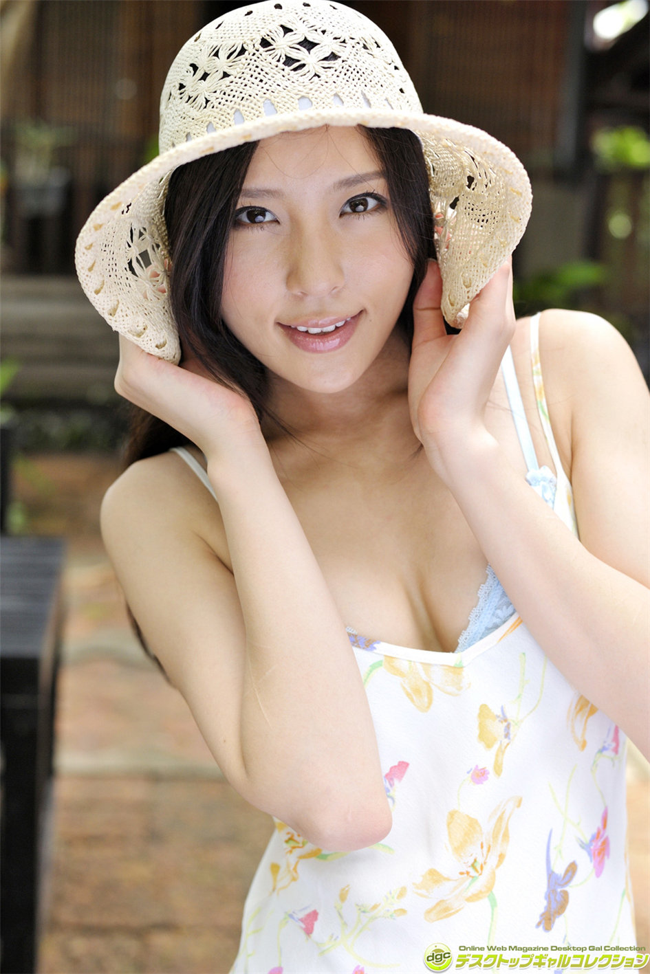 [DGC]美女桜木凛No.1237套图(第62页)