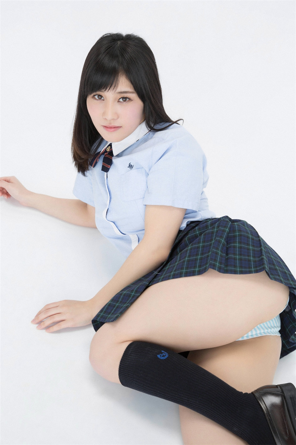 [YS Web]橘花凛Vol.547套图超市(第25页)