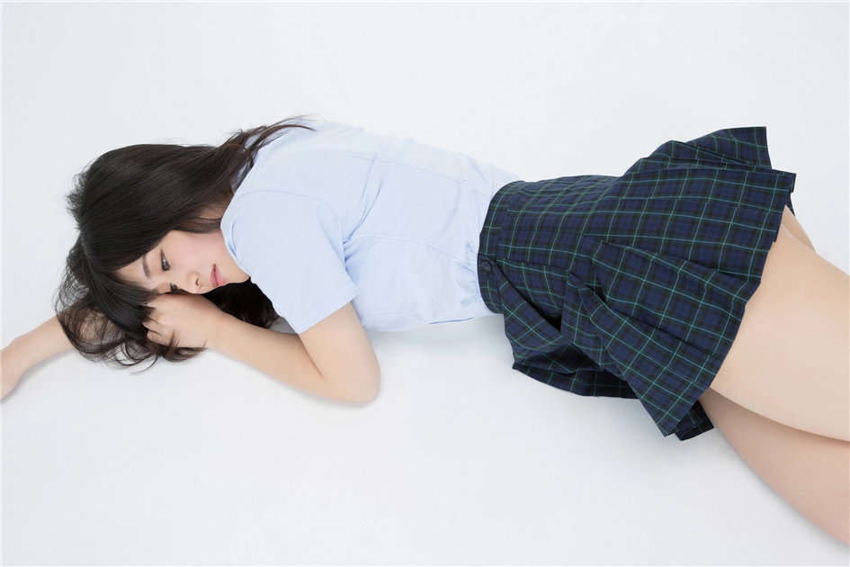 [YS Web]橘花凛Vol.547套图超市(第26页)