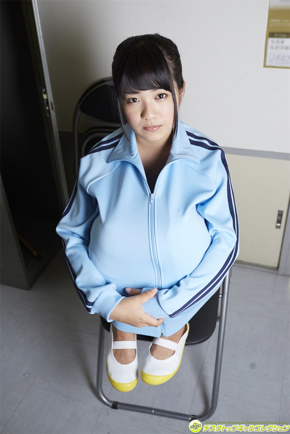[DGC]北見千賀No.1220精品套图(第73页)