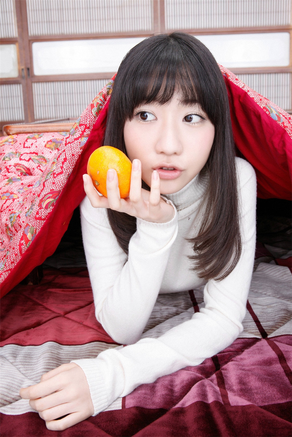 [YS Web]柏木由紀Vol.498美女套图(第14页)