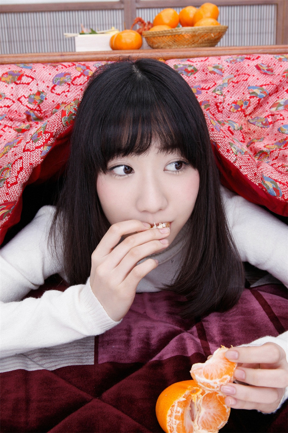[YS Web]柏木由紀Vol.498美女套图(第16页)