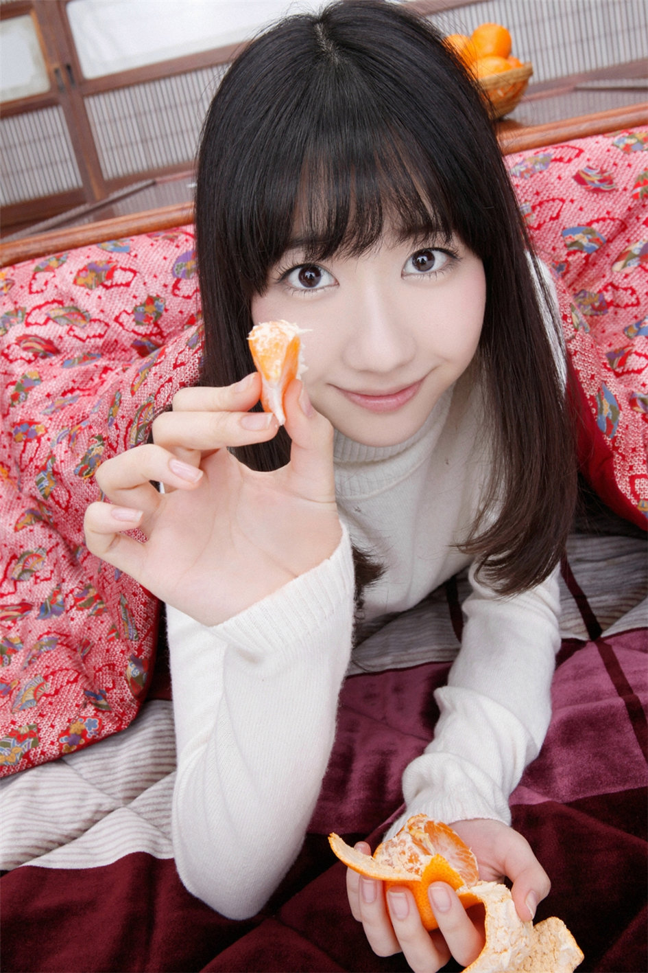 [YS Web]柏木由紀Vol.498美女套图(第20页)