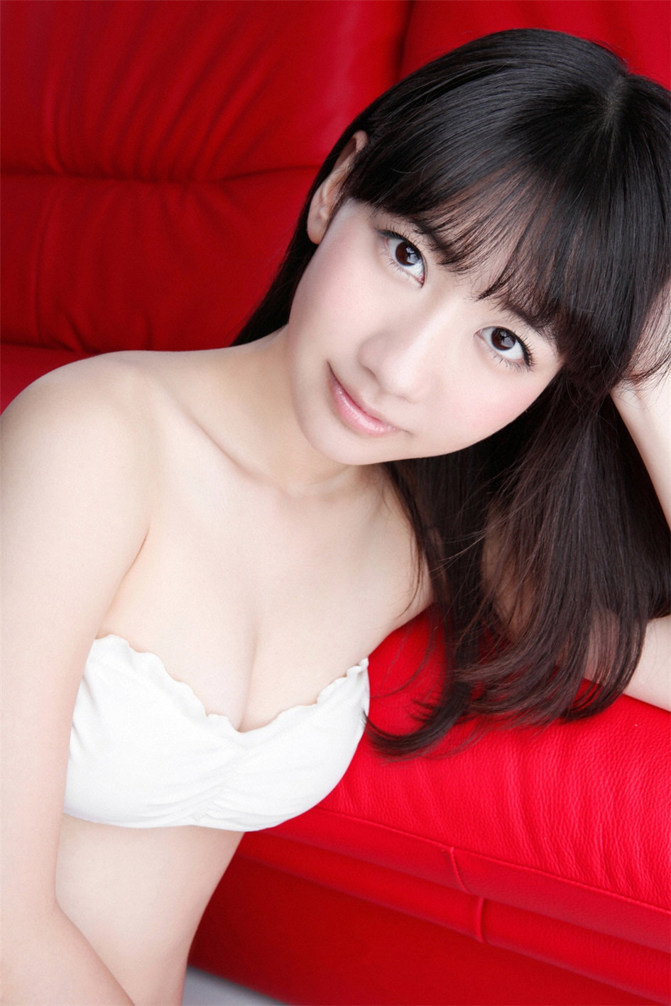 [YS Web]柏木由紀Vol.498美女套图(第23页)