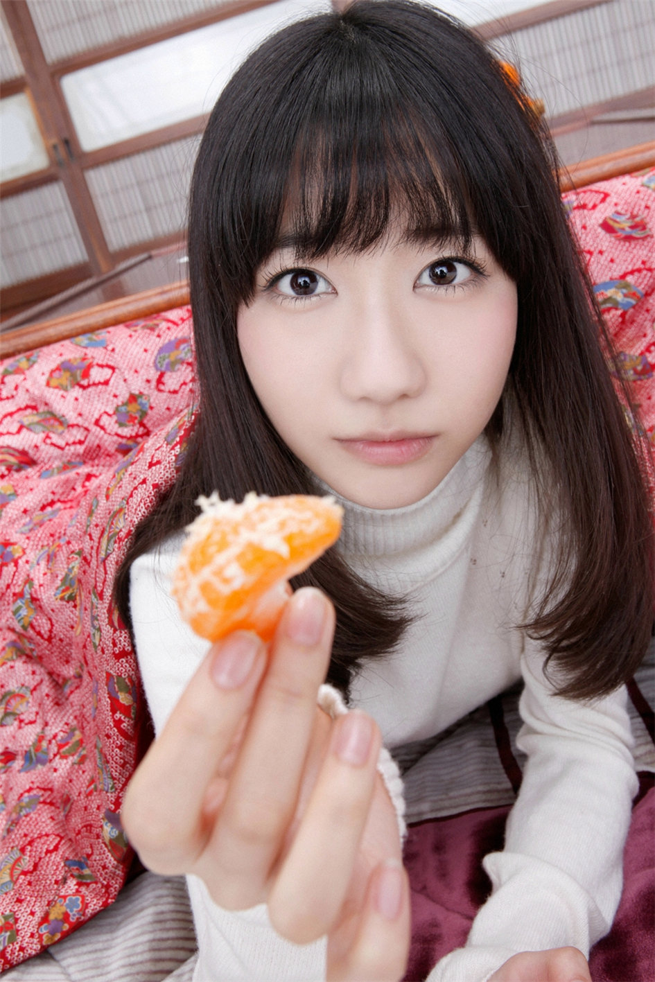 [YS Web]柏木由紀Vol.498美女套图(第24页)