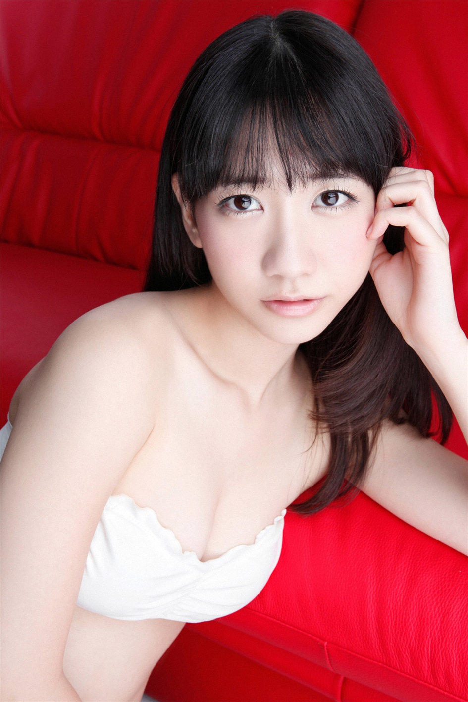[YS Web]柏木由紀Vol.498美女套图(第27页)