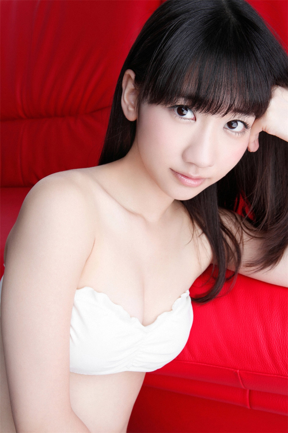 [YS Web]柏木由紀Vol.498美女套图(第28页)