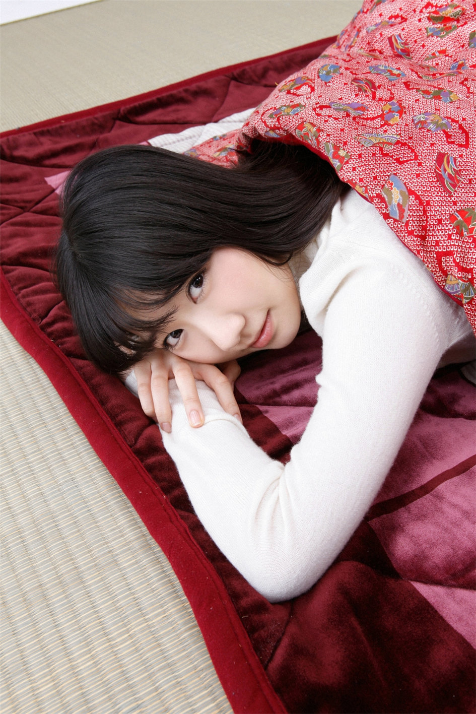 [YS Web]柏木由紀Vol.498美女套图(第30页)