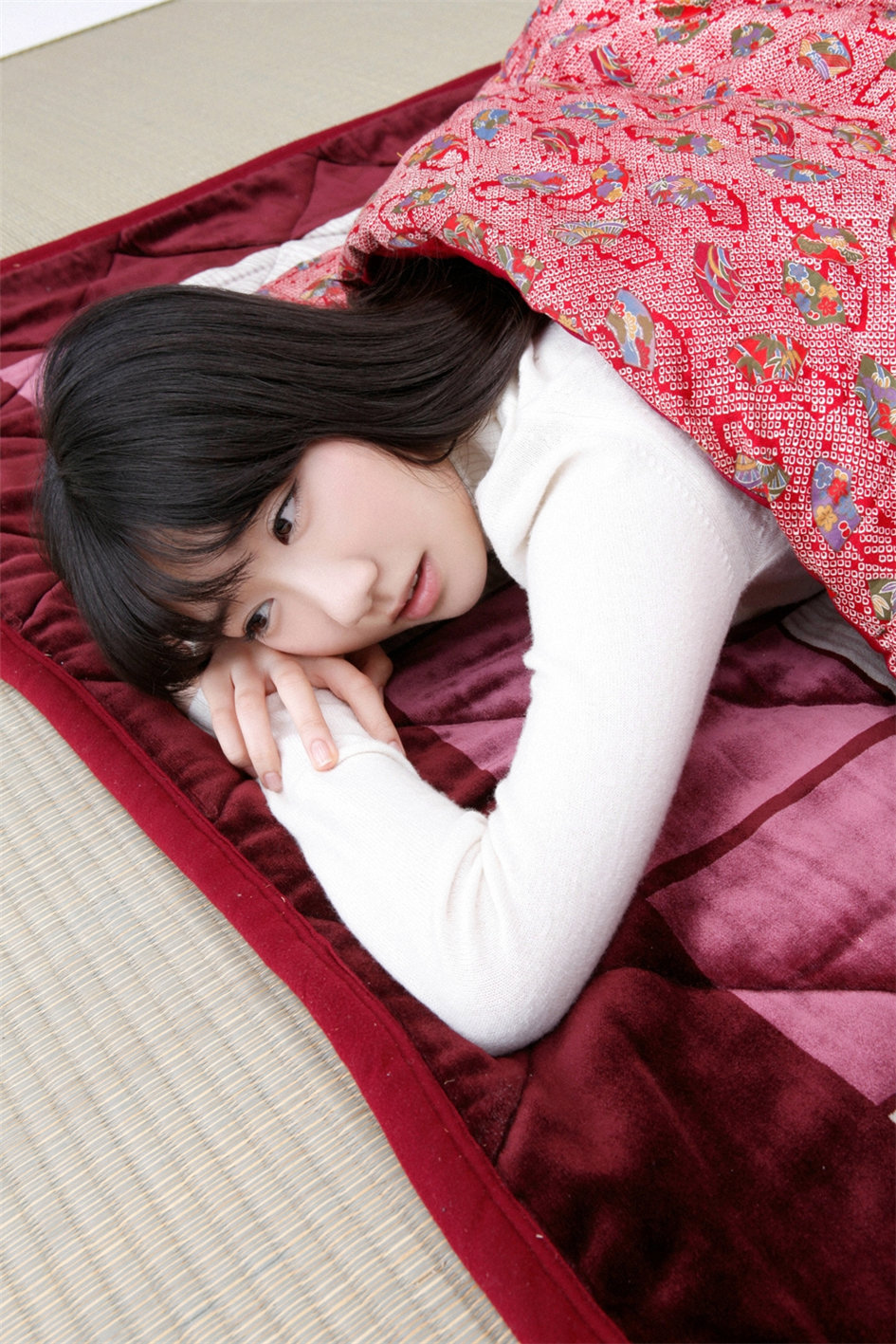 [YS Web]柏木由紀Vol.498美女套图(第31页)