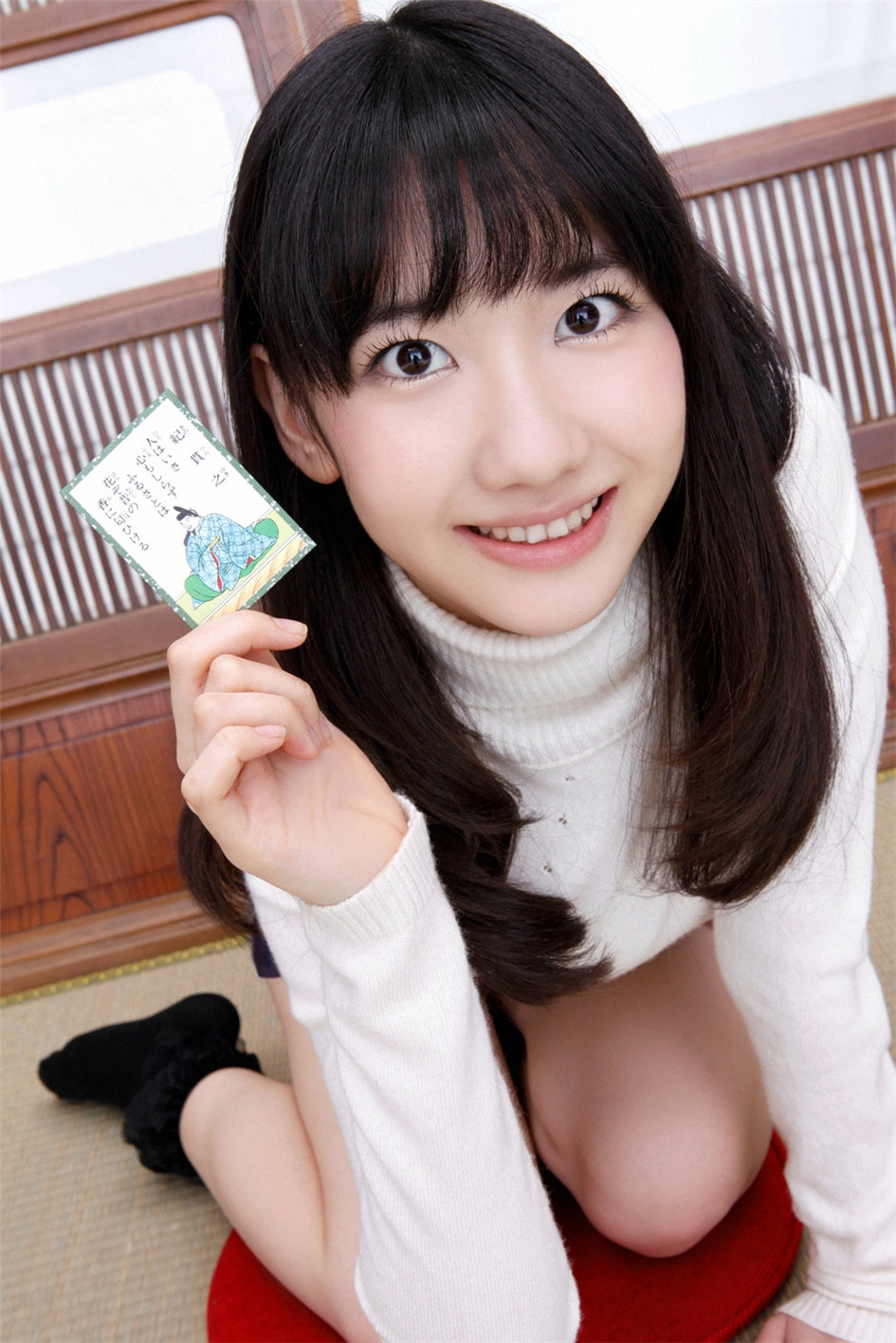 [YS Web]柏木由紀Vol.498美女套图(第41页)