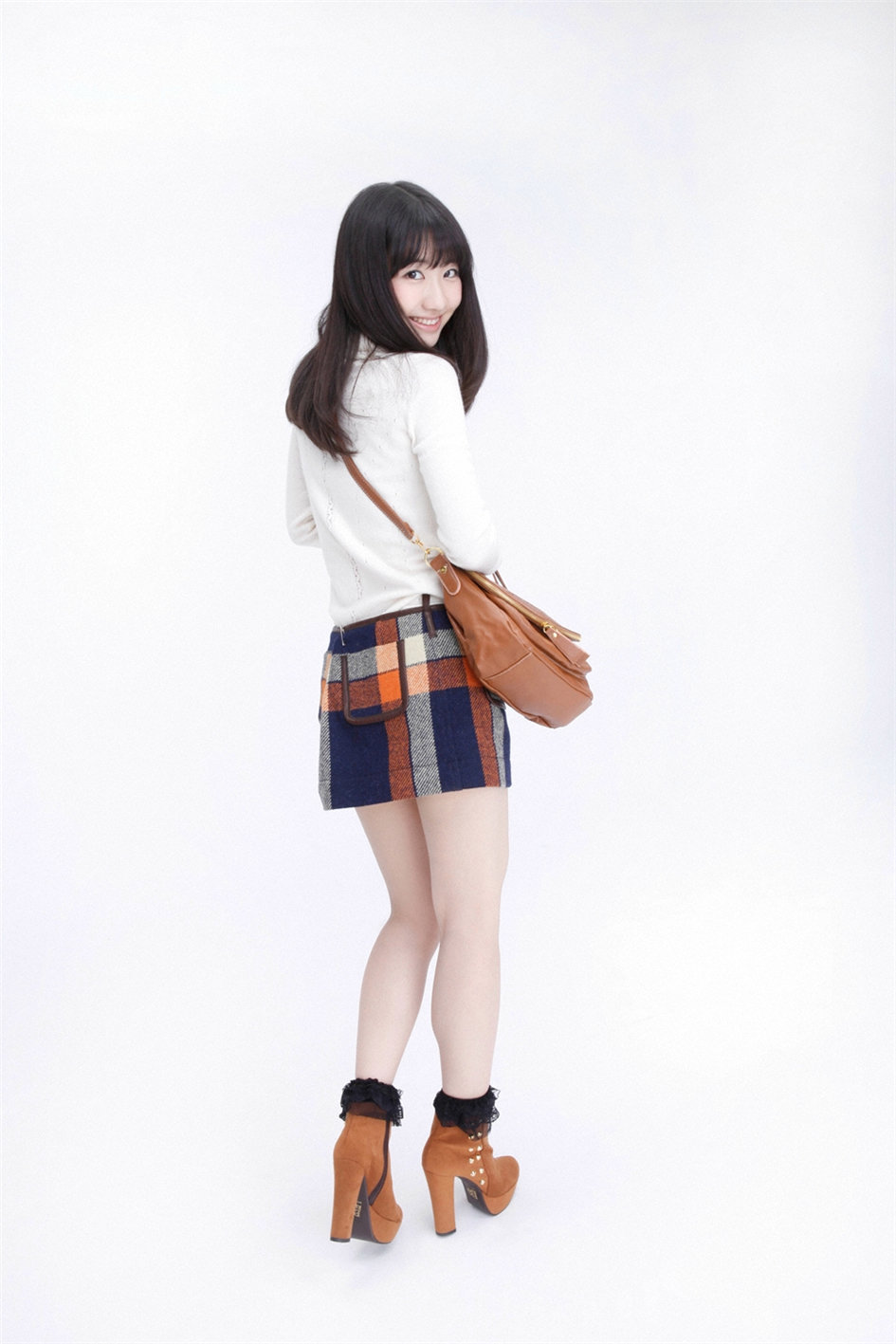 [YS Web]柏木由紀Vol.498美女套图(第42页)