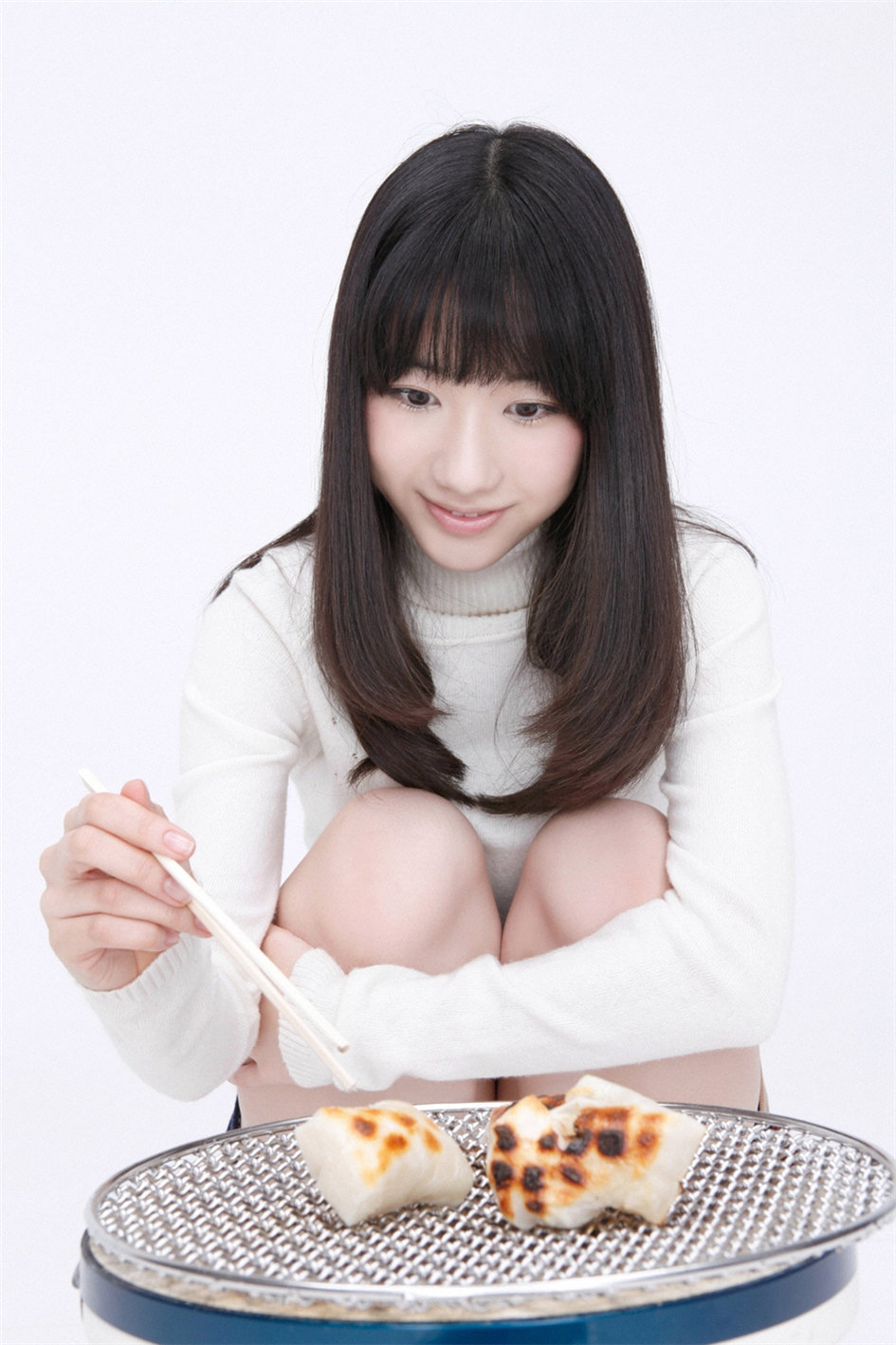 [YS Web]柏木由紀Vol.498美女套图(第48页)