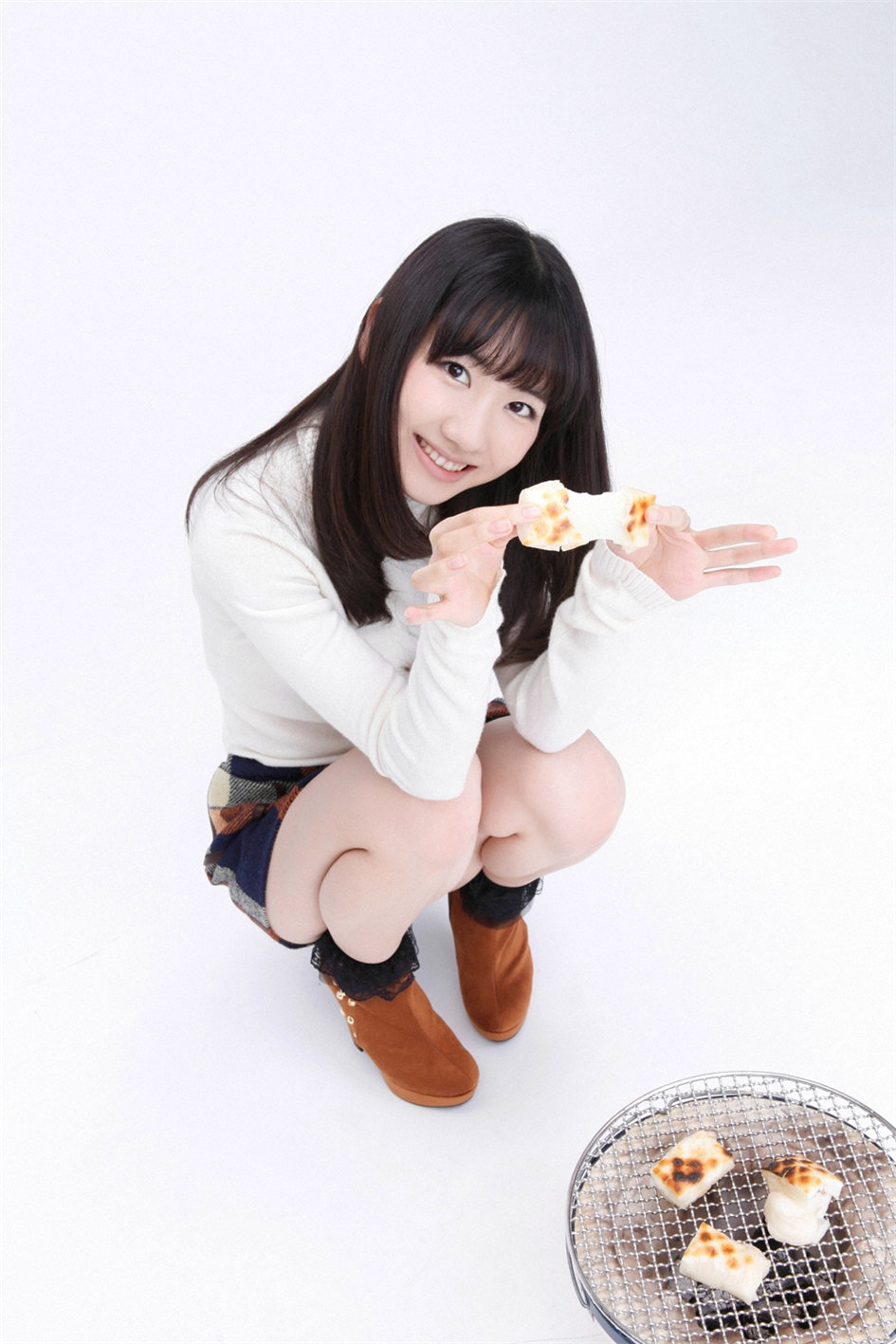 [YS Web]柏木由紀Vol.498美女套图(第53页)